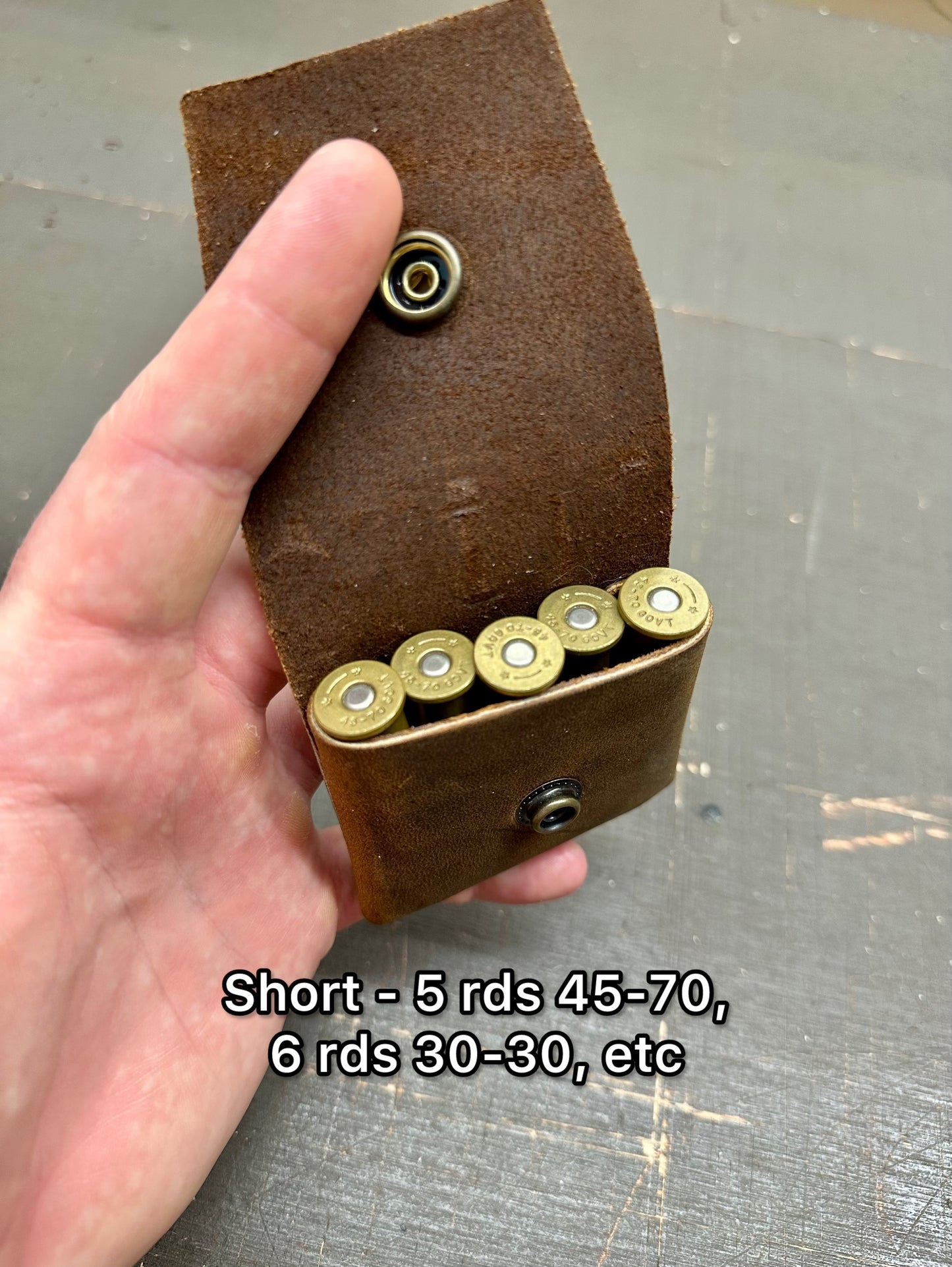 Cartridge Wallet