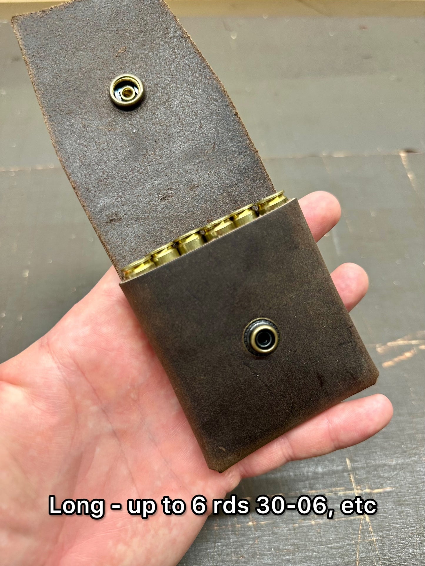 Cartridge Wallet
