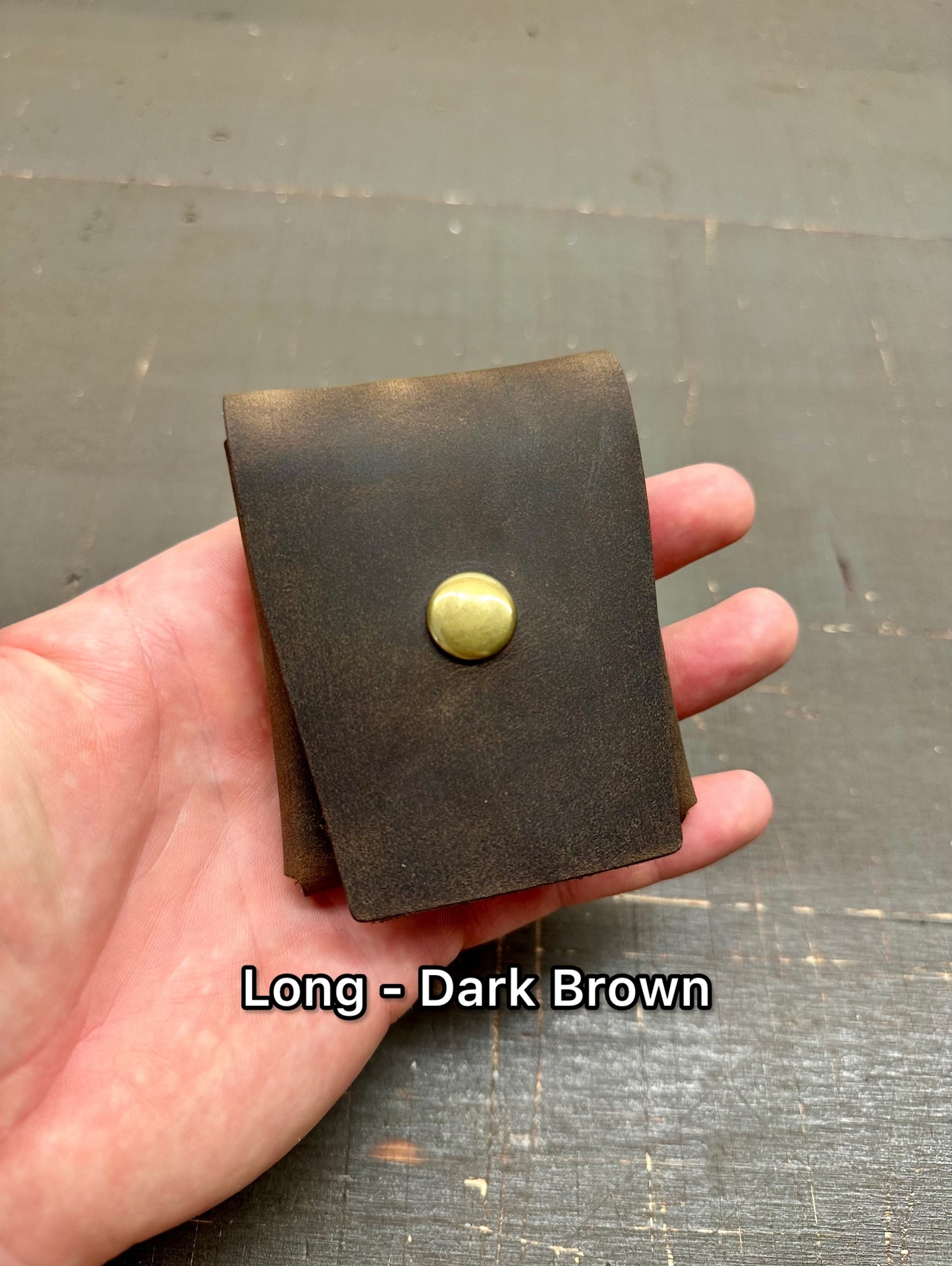 Cartridge Wallet