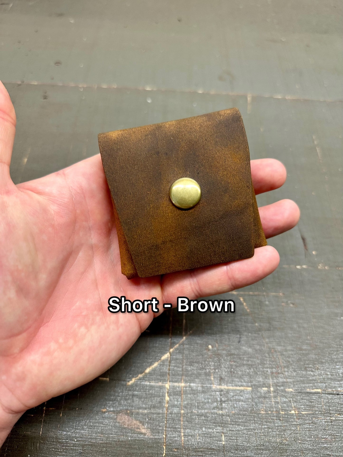 Cartridge Wallet