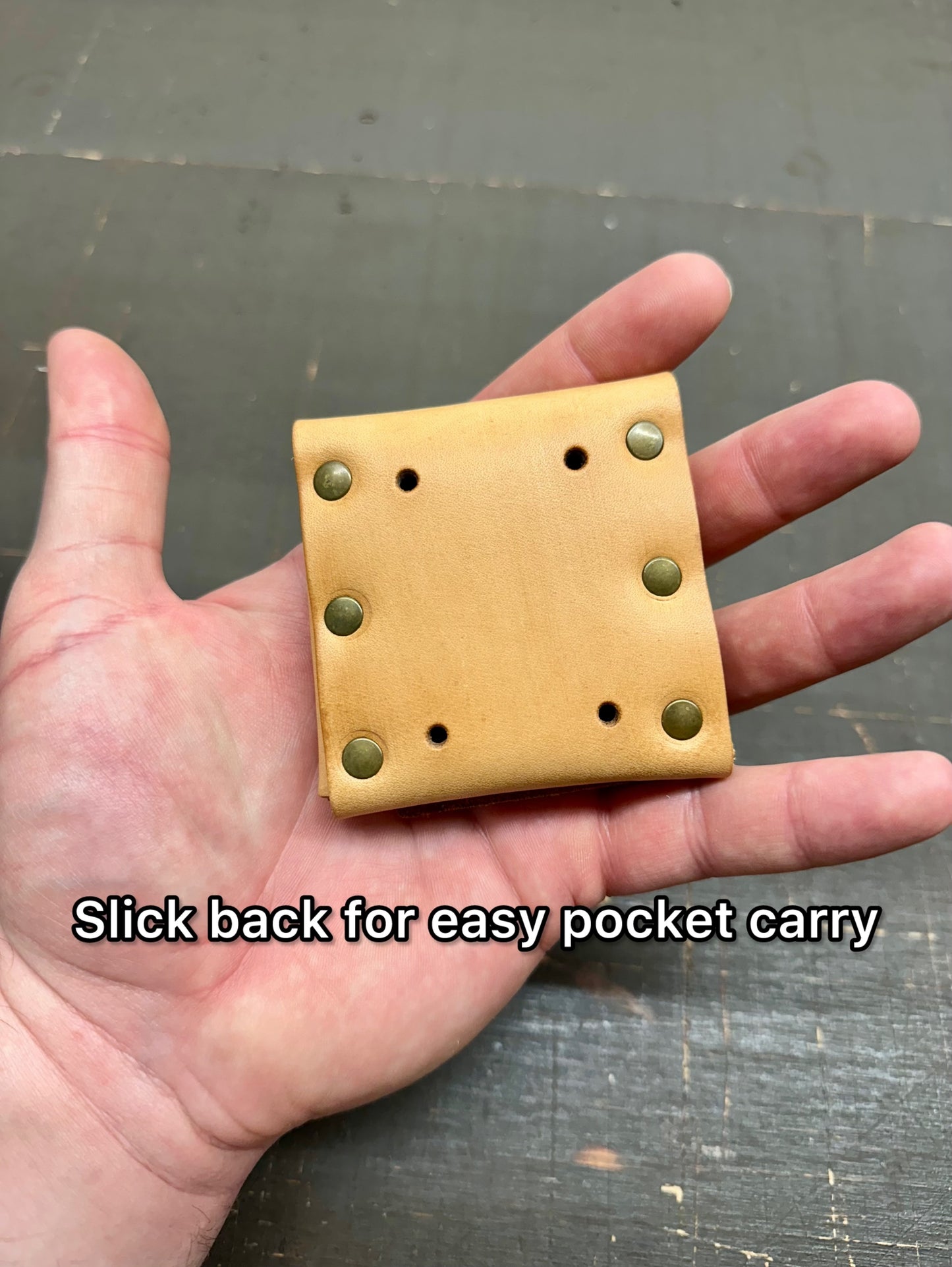 Cartridge Wallet