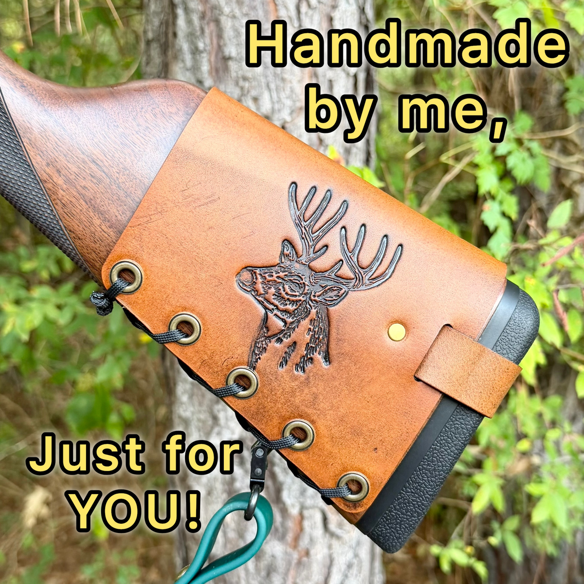 Henry Long Ranger Magazine Cuff