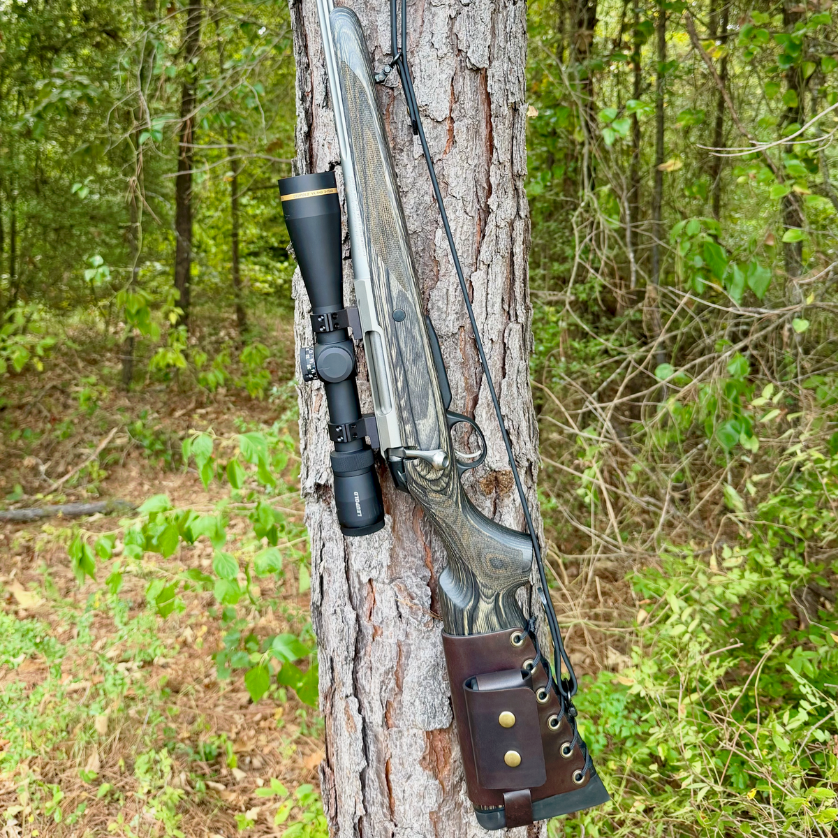 Tikka T3X Magazine Cuff
