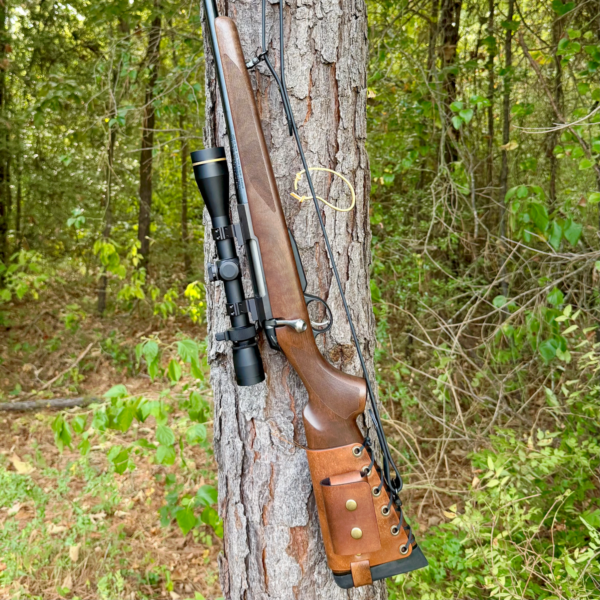 Tikka T3X Magazine Cuff